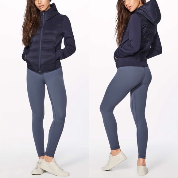 Lululemon Down & Around Jacket size 12 - Picture 14 of 14